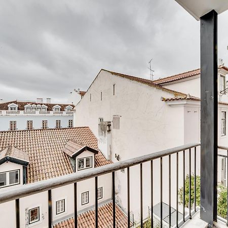 Lapa Stylish Apartments Lissabon Buitenkant foto