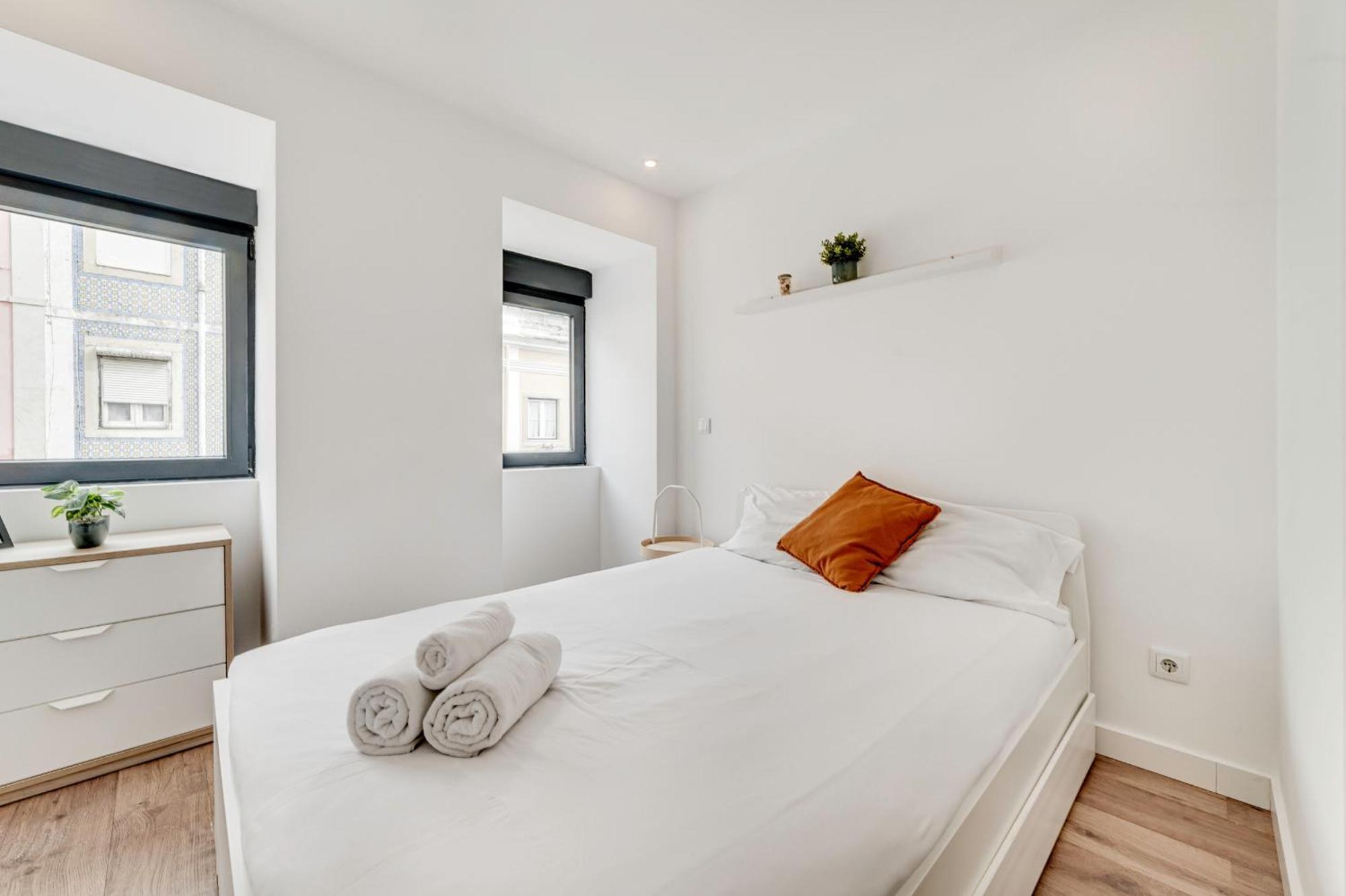 Lapa Stylish Apartments Lissabon Buitenkant foto