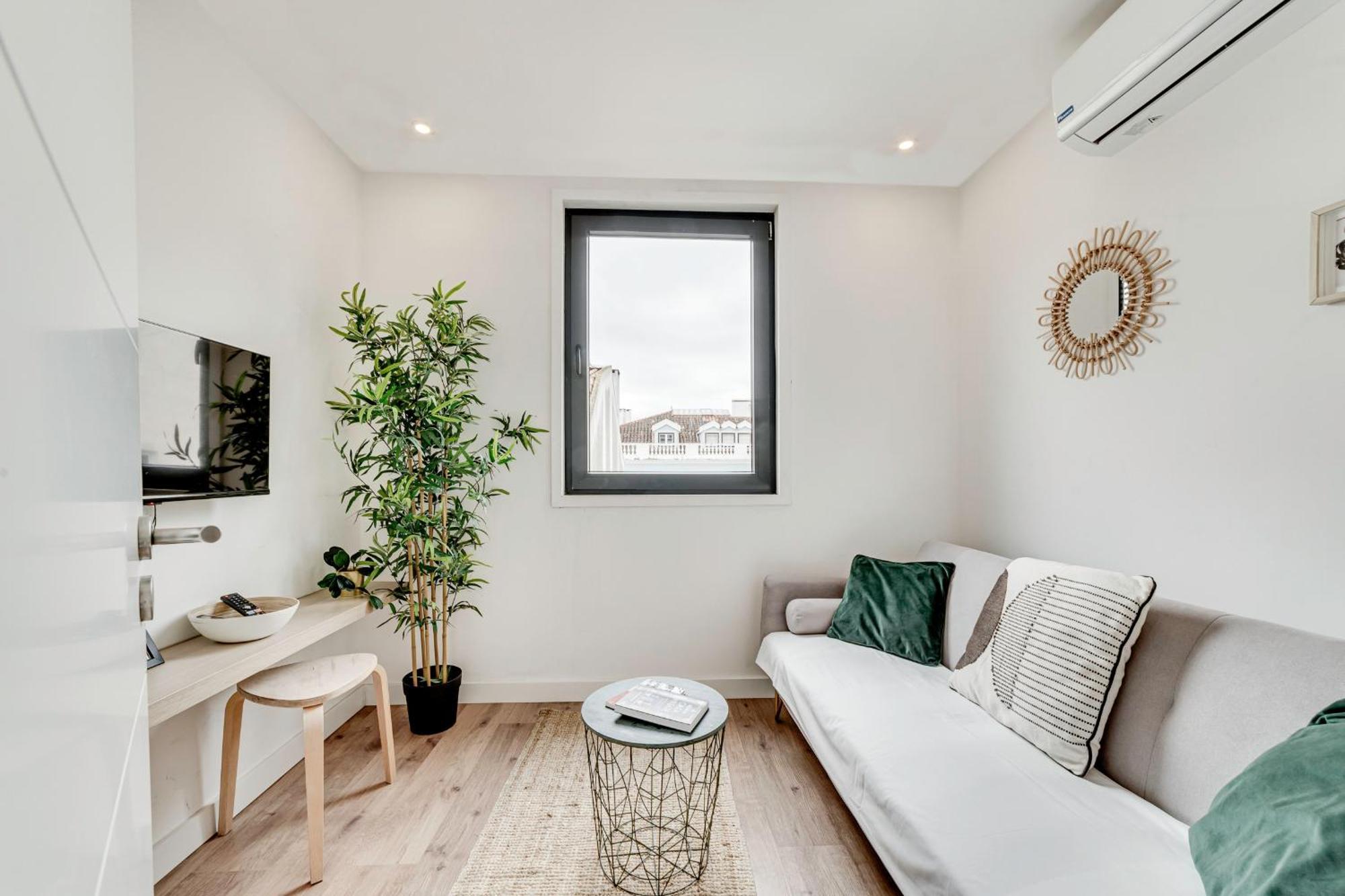 Lapa Stylish Apartments Lissabon Buitenkant foto