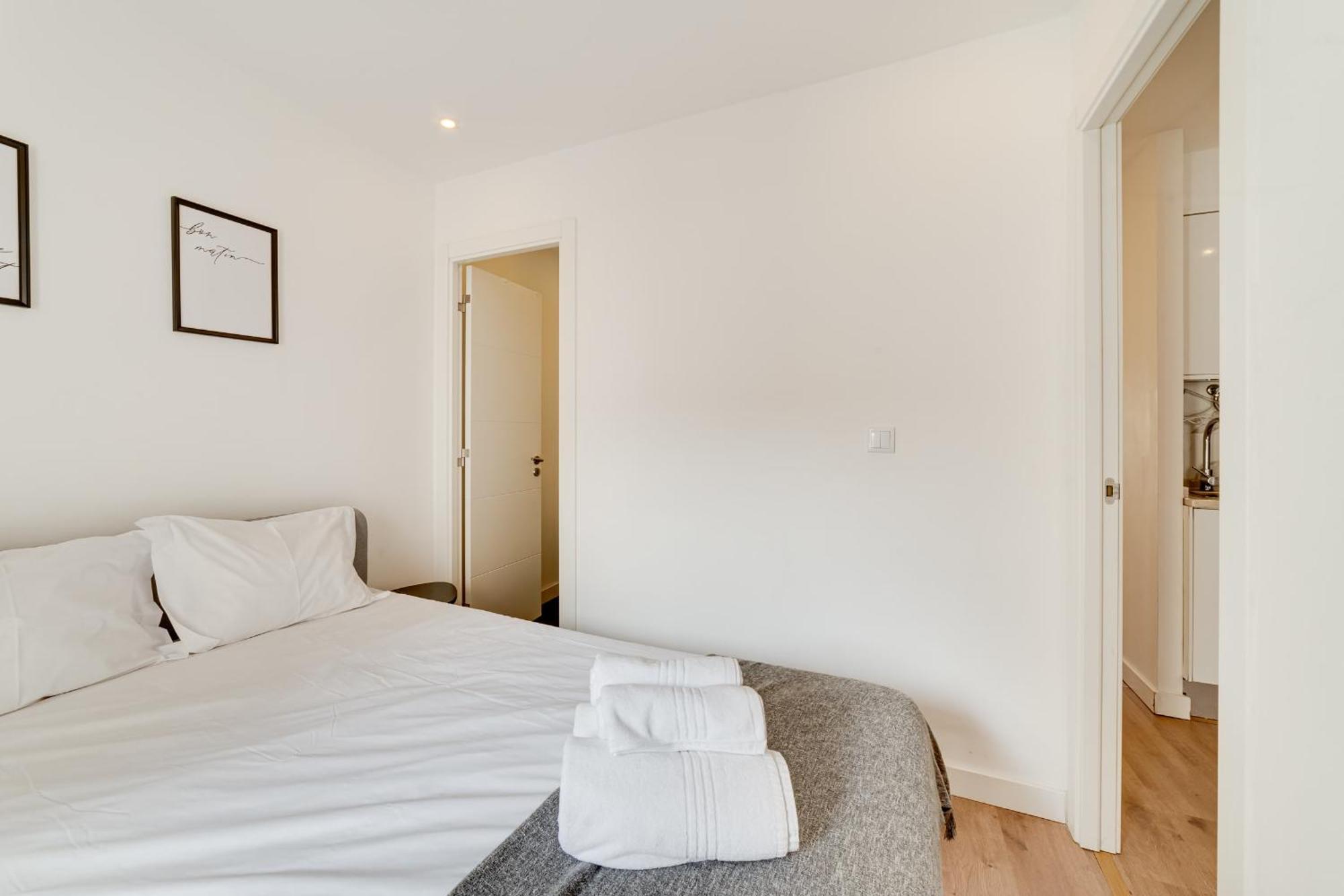 Lapa Stylish Apartments Lissabon Buitenkant foto