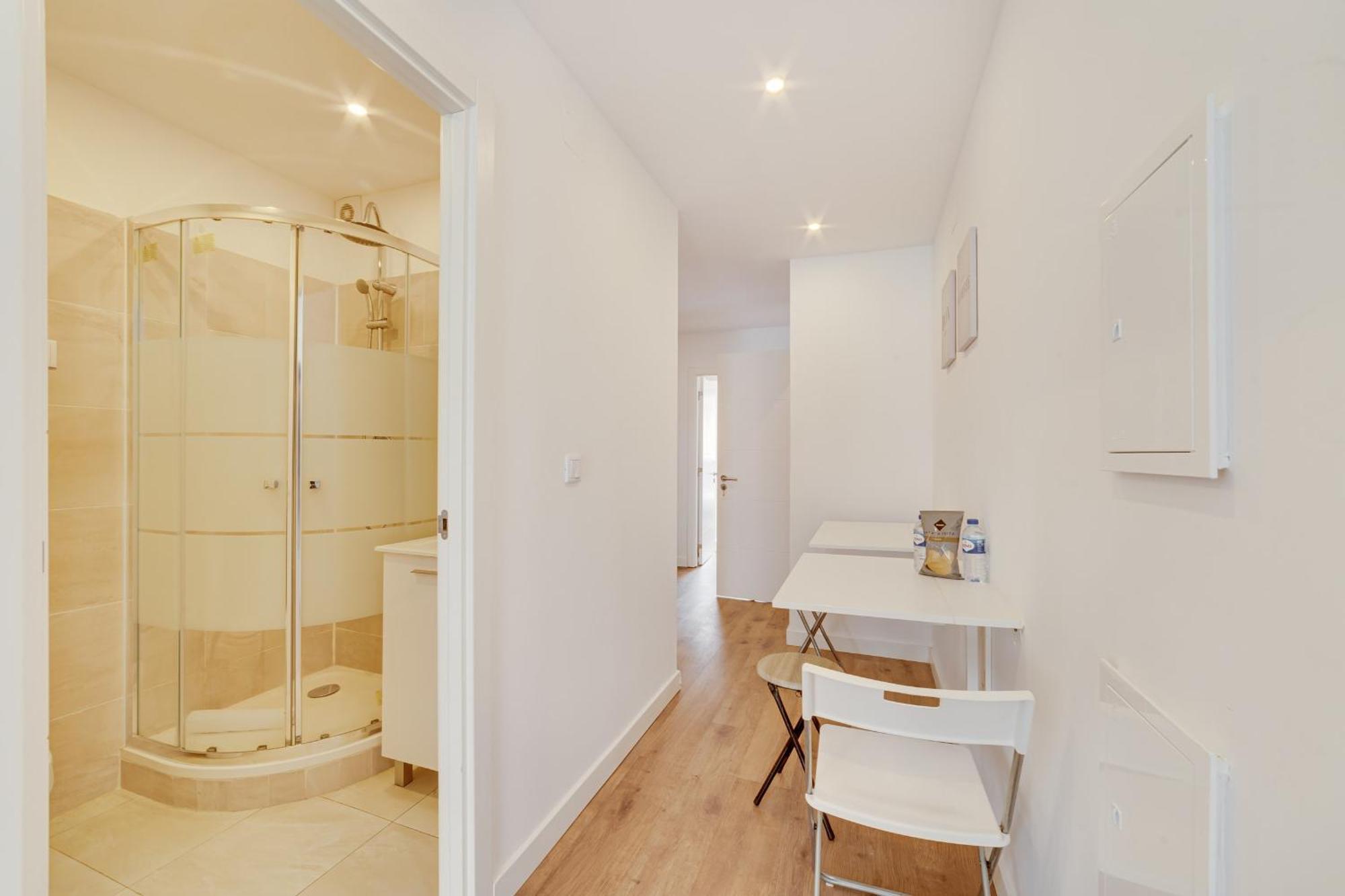 Lapa Stylish Apartments Lissabon Buitenkant foto