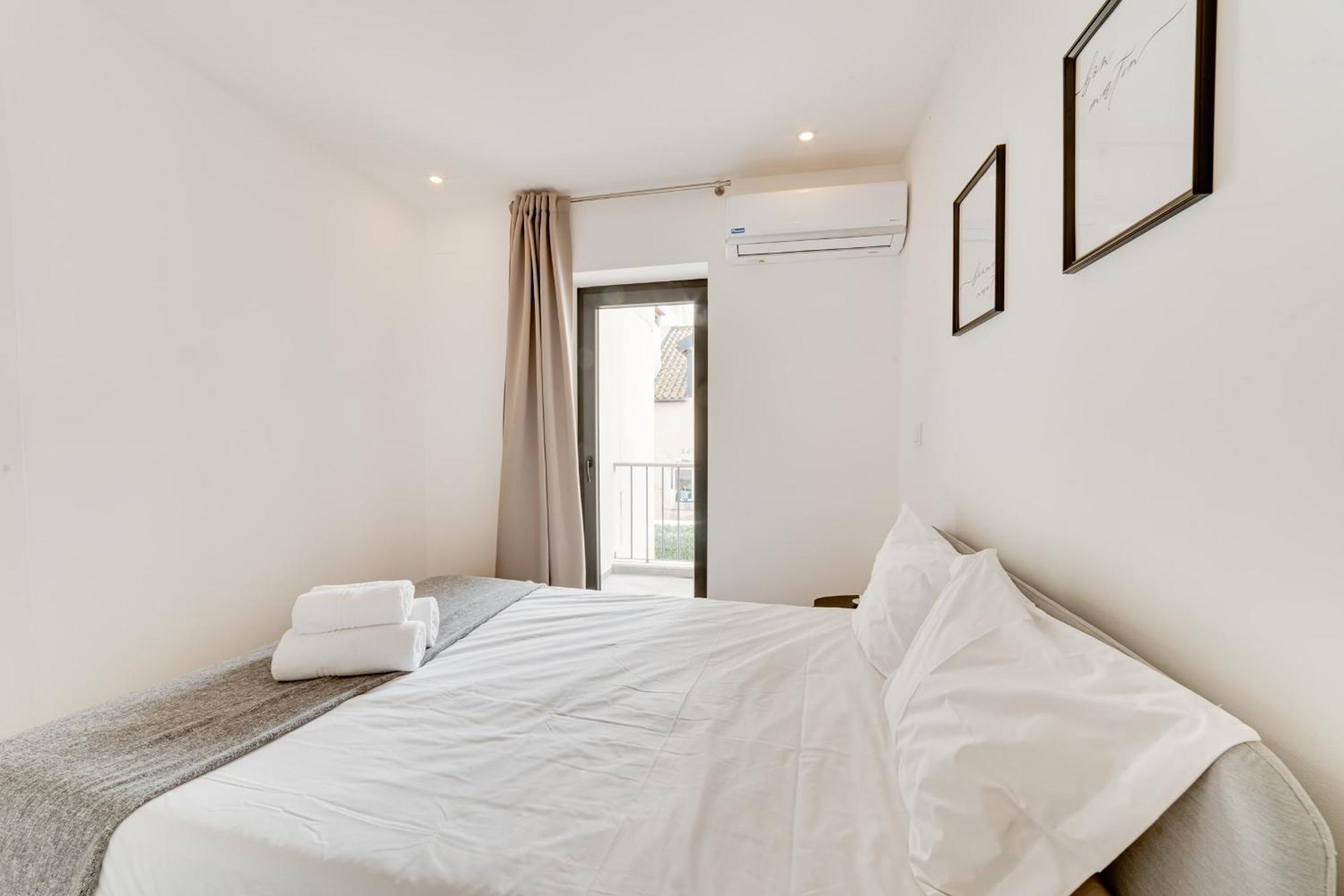 Lapa Stylish Apartments Lissabon Buitenkant foto