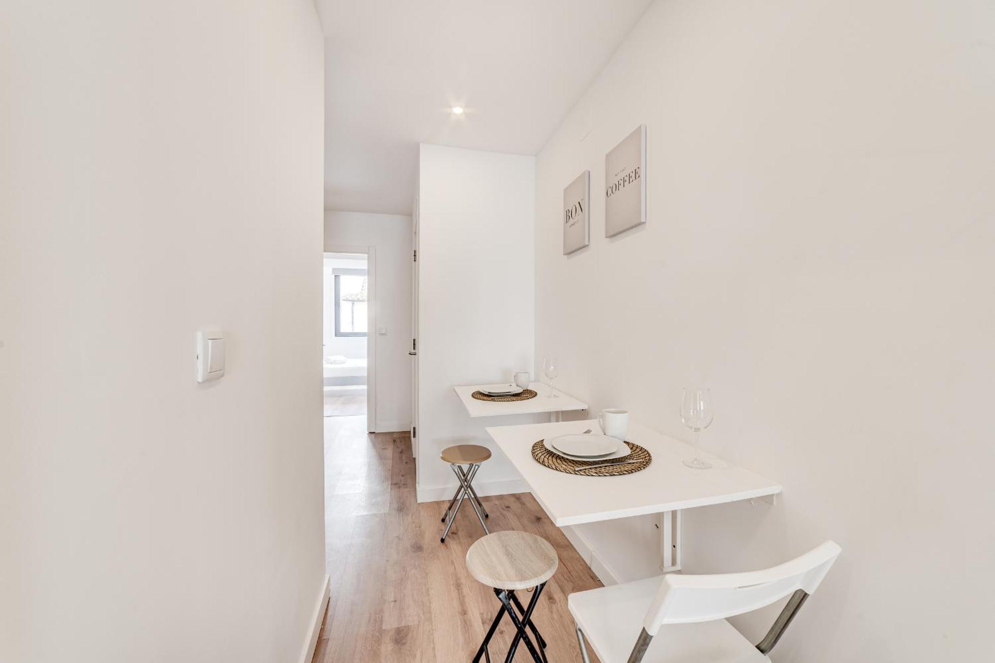 Lapa Stylish Apartments Lissabon Buitenkant foto