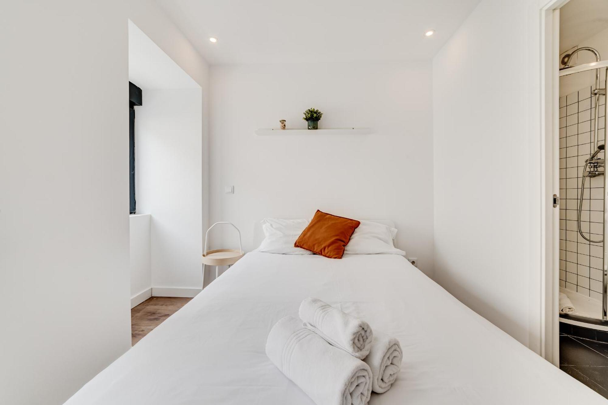 Lapa Stylish Apartments Lissabon Buitenkant foto