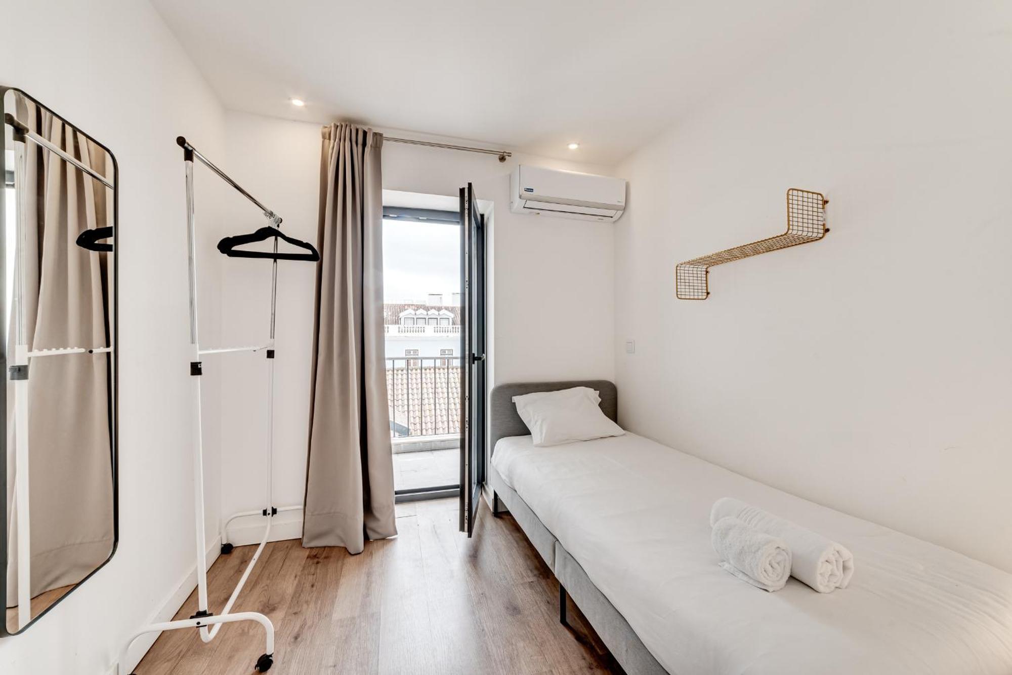 Lapa Stylish Apartments Lissabon Buitenkant foto