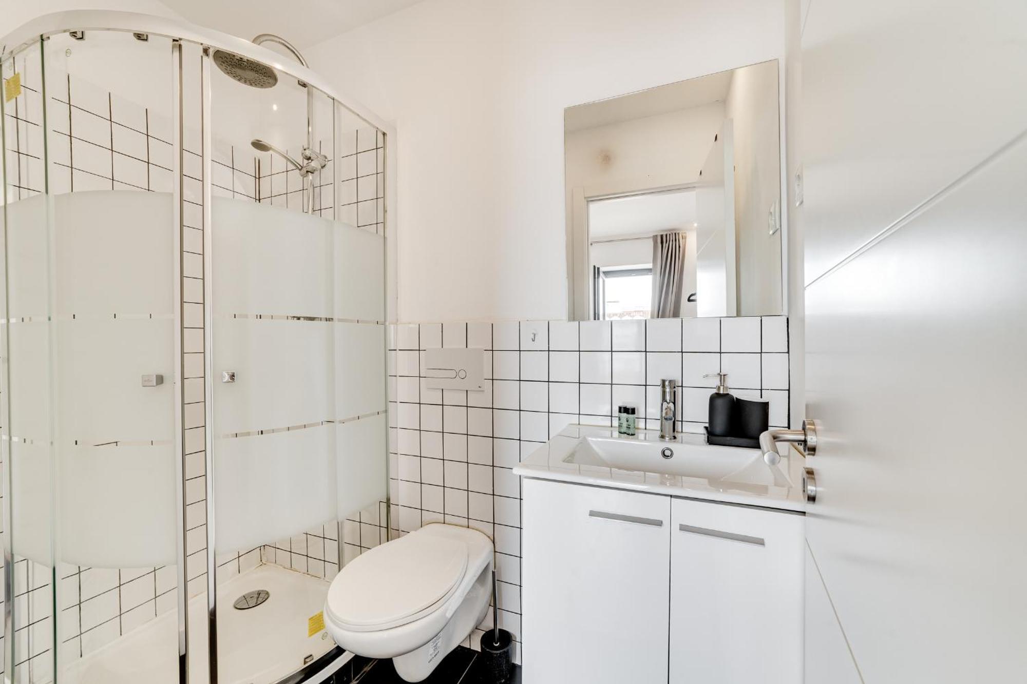 Lapa Stylish Apartments Lissabon Buitenkant foto