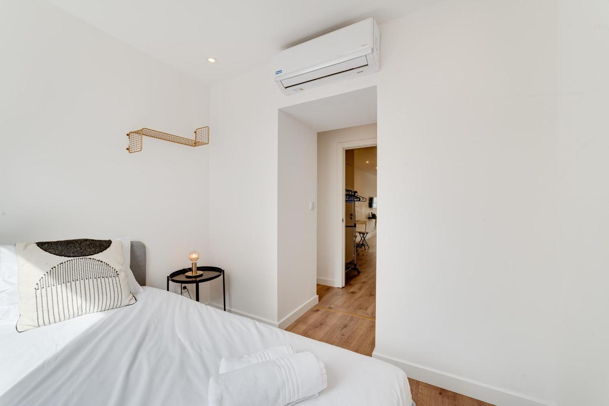 Lapa Stylish Apartments Lissabon Buitenkant foto