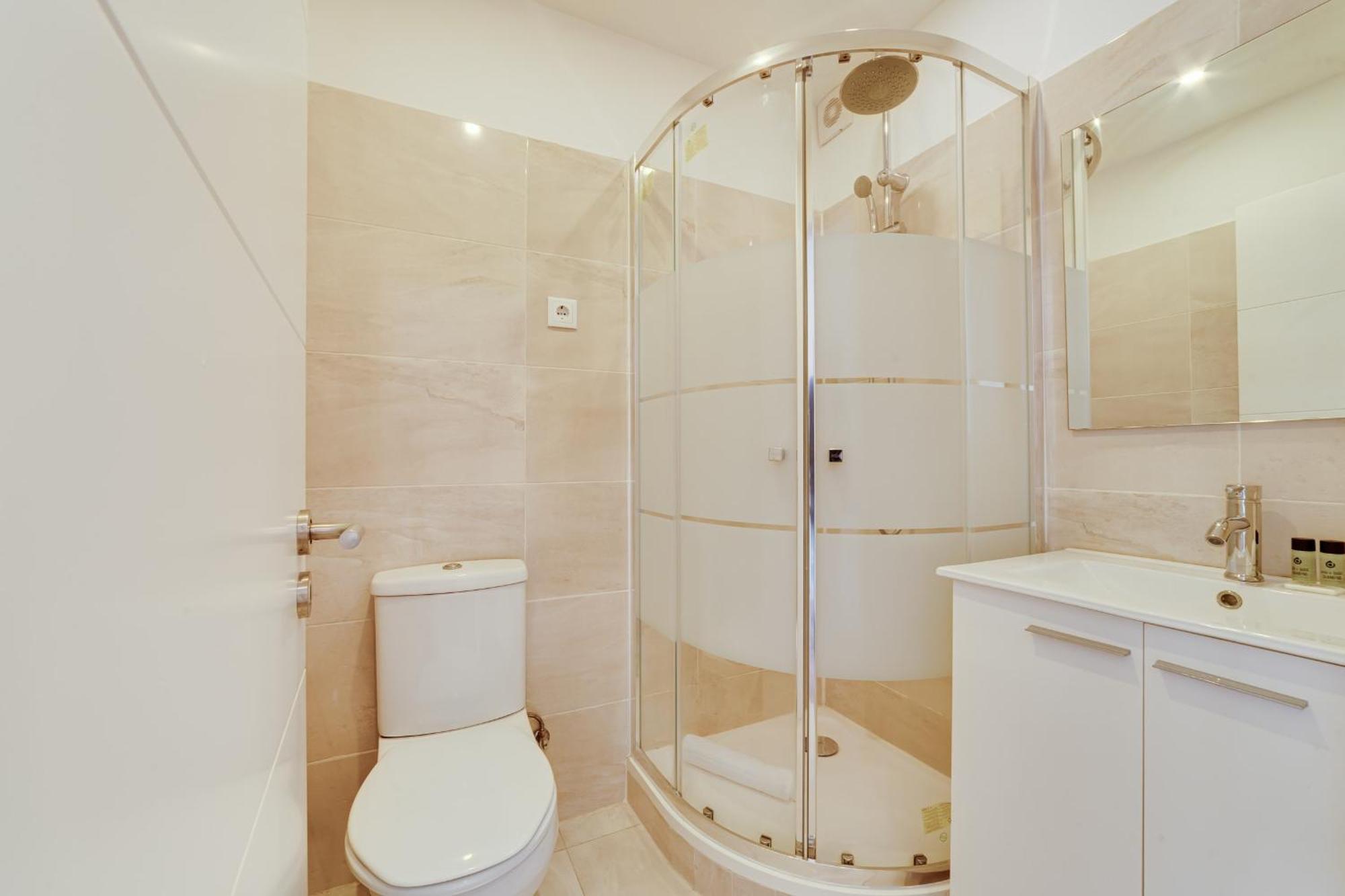 Lapa Stylish Apartments Lissabon Buitenkant foto